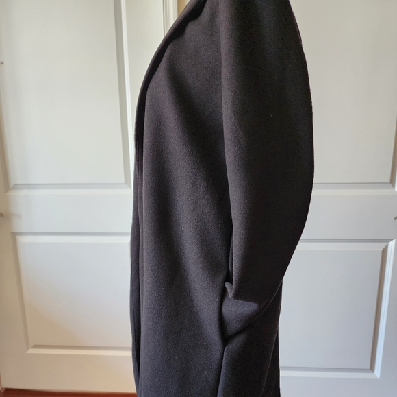 Zara coat - Picture 5 of 8